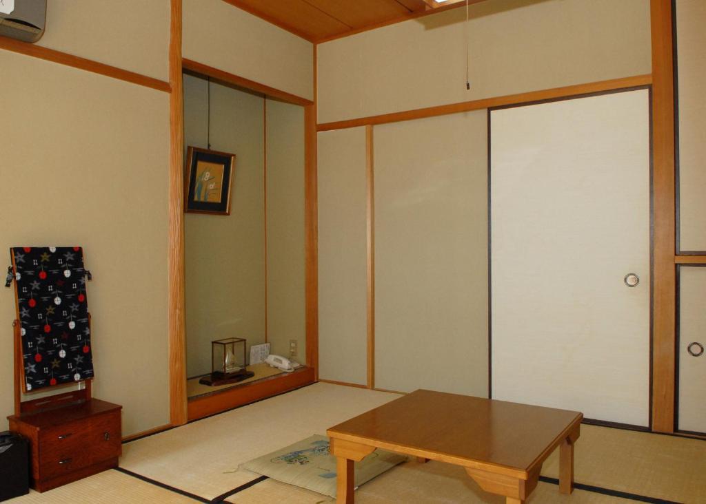 Fujiwara Ryokan Нагасаки Стая снимка